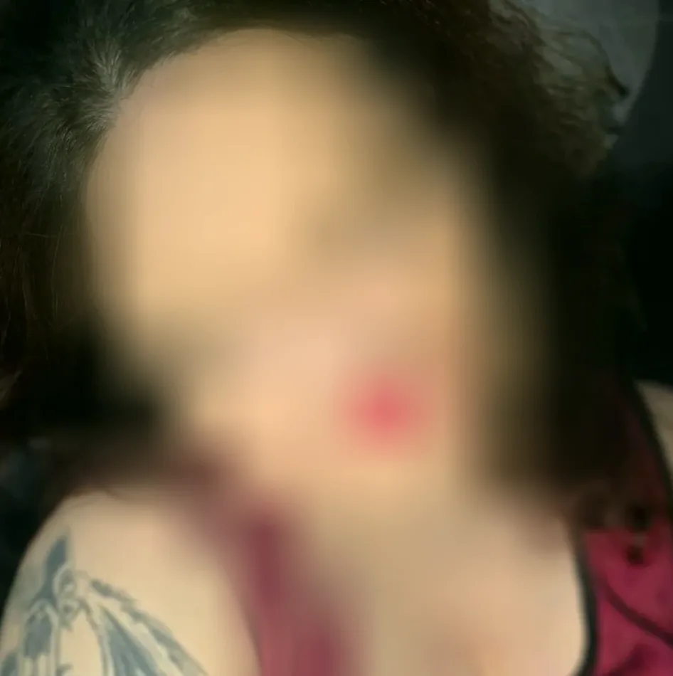 Alena, 38