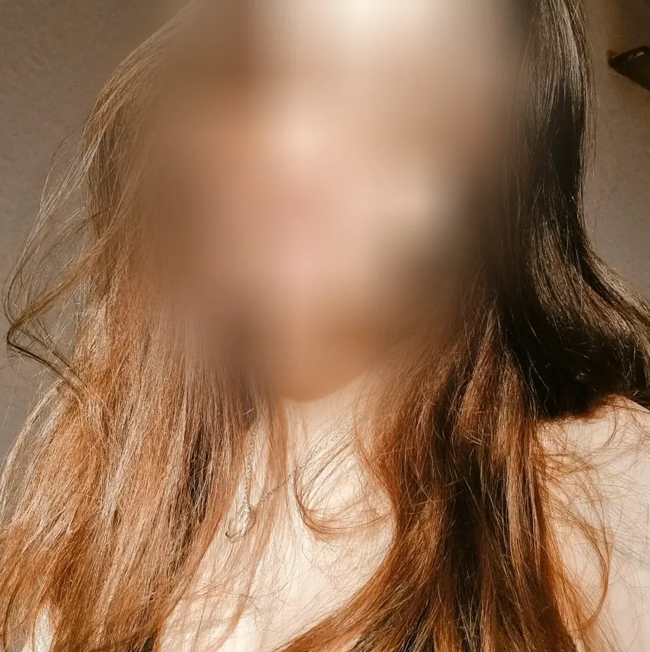 Anja, 28