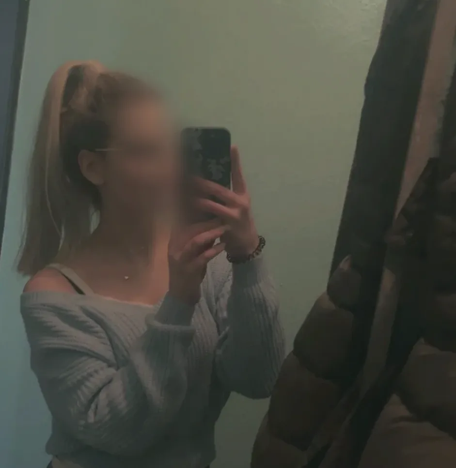 Sonja, 26